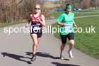 Masters Women Over-35s, 2026 NECAA Royal Signals Road Relays, Hetton Lyons Country Park, Hetton le Hole. Photo: David T. Hewitson/Sports for All Pics